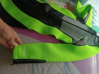 Bañador Neopreno niñ@
