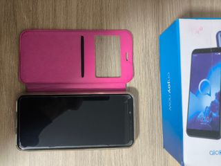 Móvil Alcatel S1