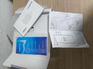 Móvil Alcatel S1