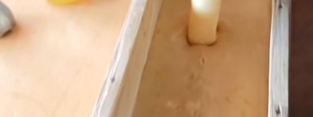 Sapone artigianale latte miele 