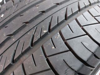 Neumáticos YOKOHAMA BLUEARTH E70 225/55 R18 98 H
