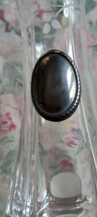 Vaso trasparente 