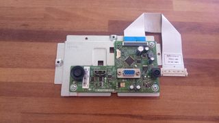 Placa base