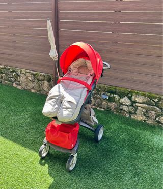 Cochecito Stokke Xplory