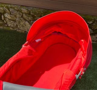 Cochecito Stokke Xplory