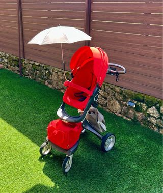 Cochecito Stokke Xplory