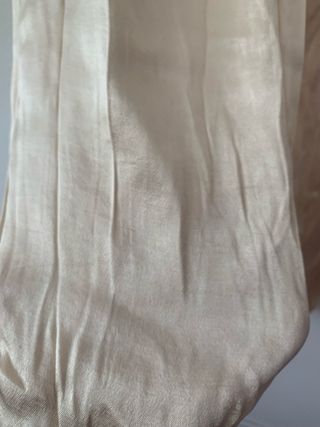 Blusa tirantes 