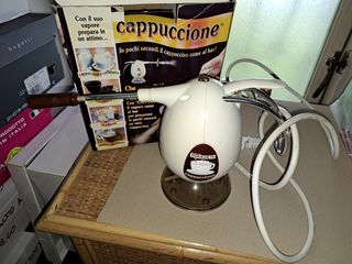 Cappuccione