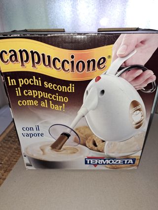Cappuccione