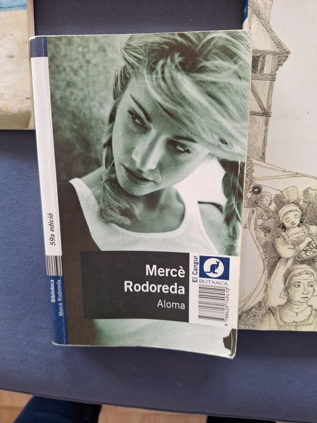 Libros. Edt edelvives