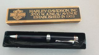 Bolígrafo Harley- Davidson