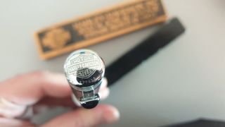 Bolígrafo Harley- Davidson