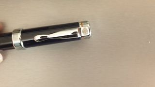 Bolígrafo Harley- Davidson