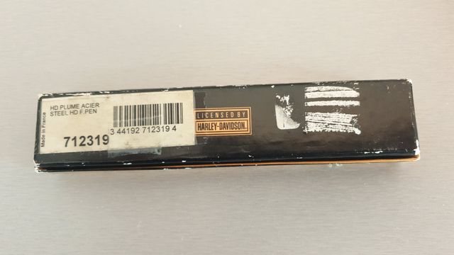 Bolígrafo Harley- Davidson