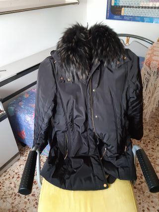 chaquetón