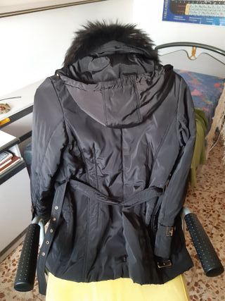 chaquetón