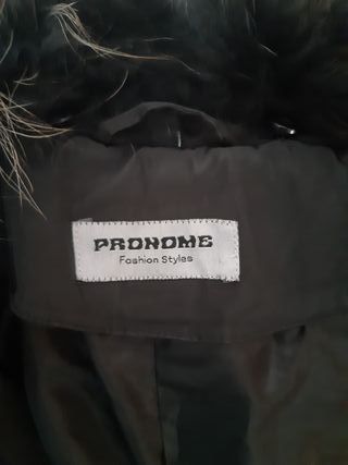chaquetón