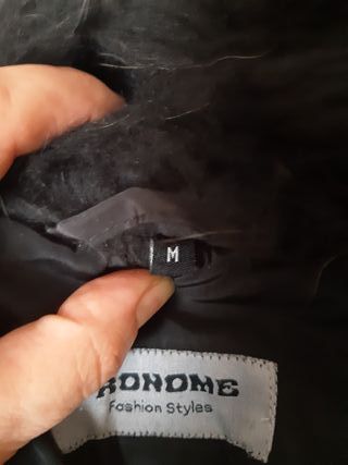chaquetón