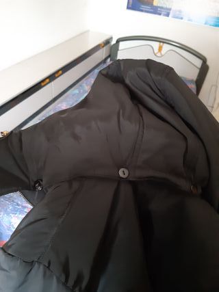 chaquetón