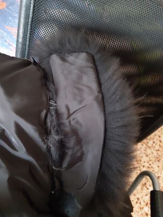 chaquetón