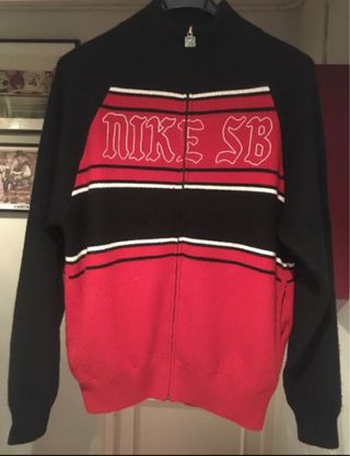 Jersey Nike SB