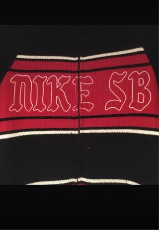 Jersey Nike SB