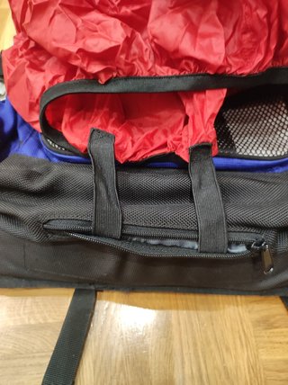Mochila para ordenador y accesorios
