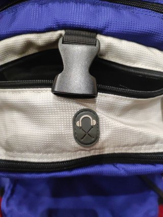 Mochila para ordenador y accesorios