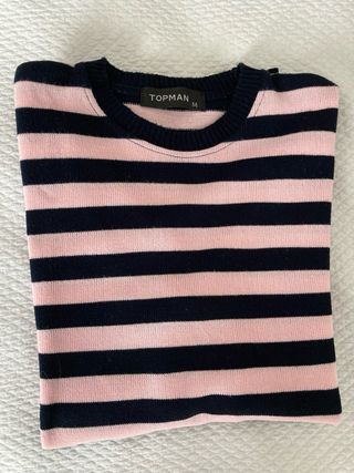 Jersey de Topman