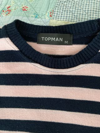 Jersey de Topman
