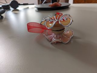 Calamita per tenda