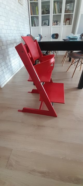 Stokke Tripp Trapp Baby Set