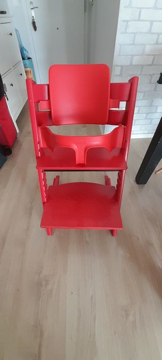 Stokke Tripp Trapp Baby Set