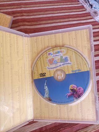 Enciclopedia infantil