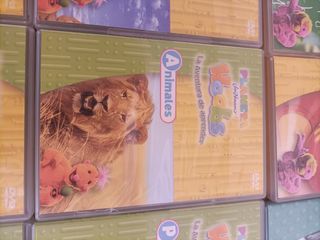 Enciclopedia infantil