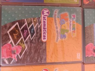 Enciclopedia infantil