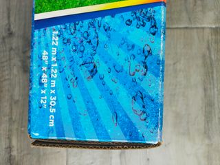 Piscina Infantil Bestway