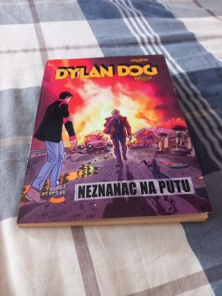 DYLAN DOG 2013