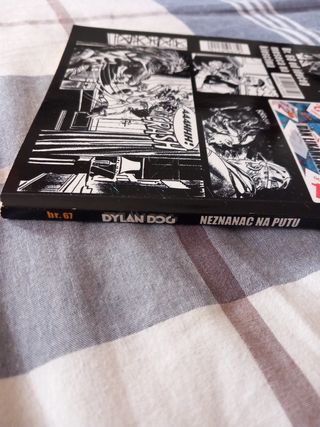 DYLAN DOG 2013