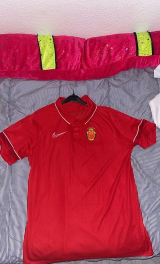 polo Mallorca fc