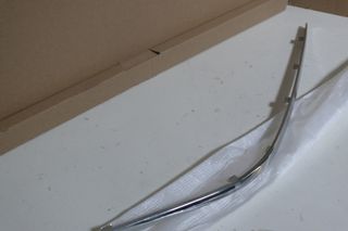 PRASCO Friso de para-choques MercedesBenz