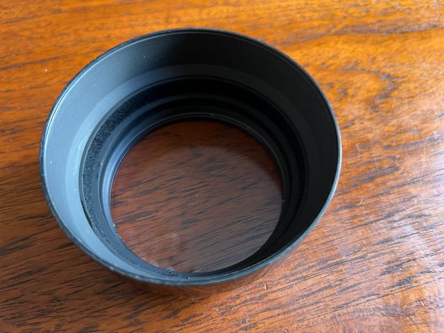 NIKKOR Tele-Zoom 200-600mm f/9.5-10.5