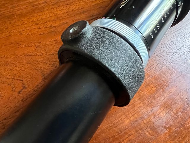 NIKKOR Tele-Zoom 200-600mm f/9.5-10.5