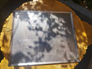 Plancha 60x50 Barbacoa