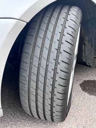 Volkswagen Golf 2006