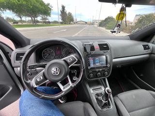 Volkswagen Golf 2006