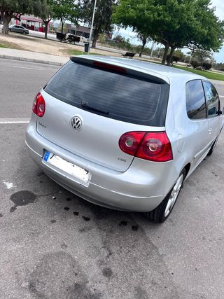 Volkswagen Golf 2006