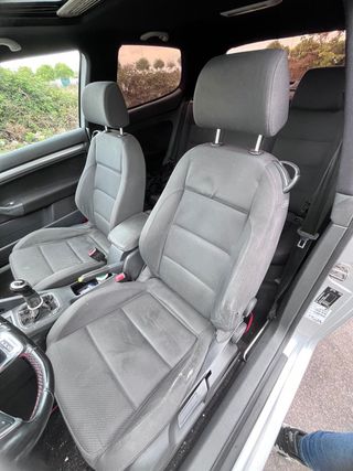 Volkswagen Golf 2006