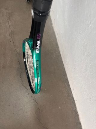 Raqueta Wilson Adventure