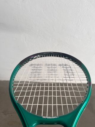 Raqueta Wilson Adventure